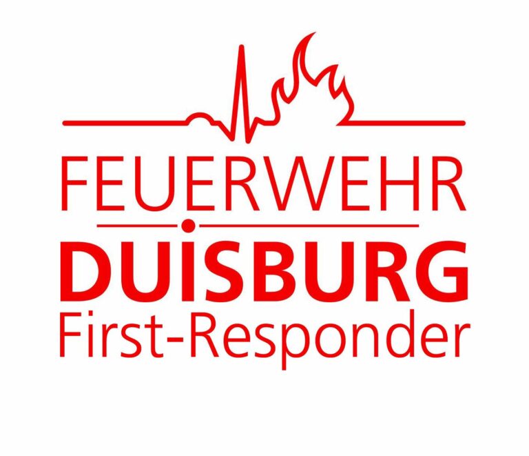 First-Responder Duisburg